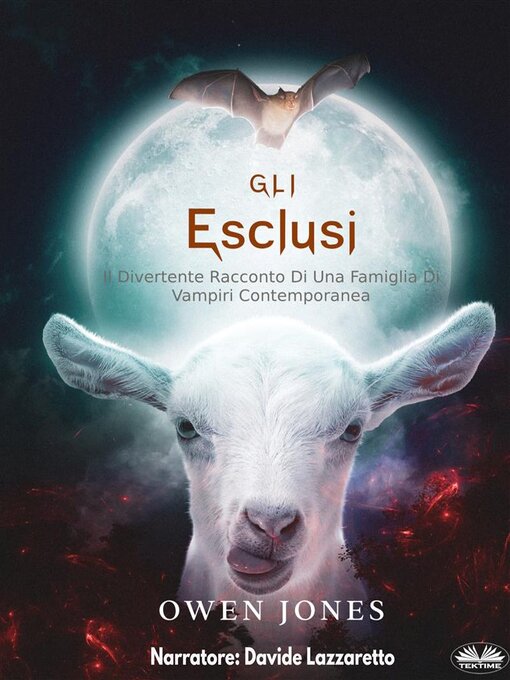 Title details for Gli Esclusi by Owen Jones - Available